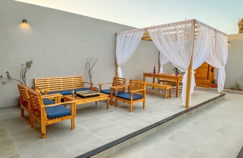 Dhahban Cottage | gulf cottages