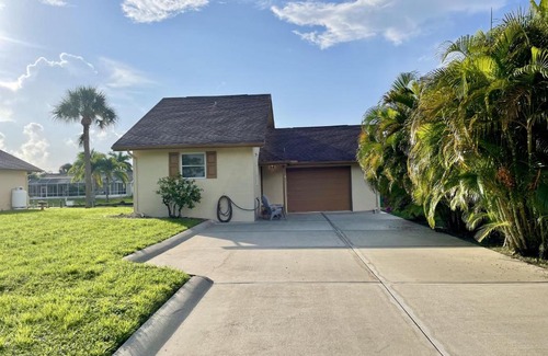 Gulf Cove House | Gulf Cove 2458 Peaceful and quaint paradise gateway