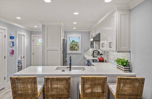Boca Grande House | Gulf Dunes 3 - Sunsets, South of Village of Boca Grande - Beach Front