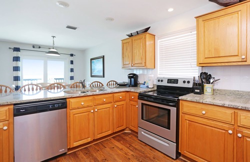 Cape San Blas House | Gulf Front, North Cape San Blas, Pet Friendly ~ Sun Chaser