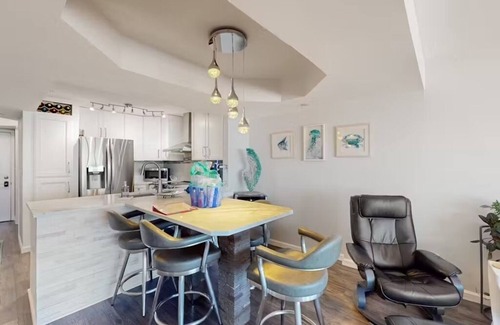 Sand Key Condo | Gulf Front Paradise in the exclusive Crescent Beach Club of Sand Key/Clearwater