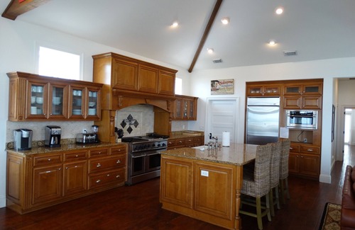 Cape San Blas House | GULF FRONT - Private Pool, Boardwalk, & Elevator, Decks Galore, Pets Welcome
