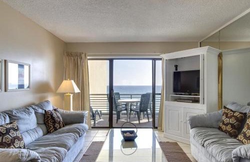 Silver Sands Beach Apartment | Gulf Gate 410