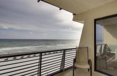Silver Sands Beach Apartment | Gulf Gate 410