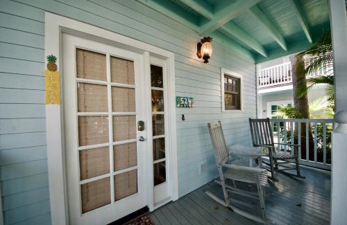 Bahama Village House | Gulf Getaway
