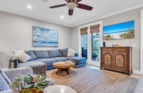Gulf Place House | Gulf Getaway