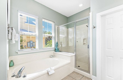 Fort Morgan House | Gulf Haven