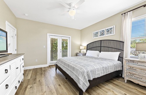 Fort Morgan House | Gulf Haven