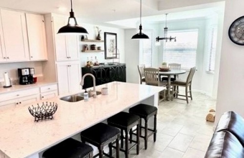 Lakewood Ranch Condo | Gulf of America & Resort Style Living At Lakewood National Golf Club