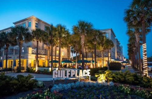 Gulf Place House | Gulf Place 1B