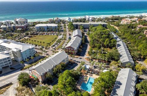Gulf Place House | Gulf Place 1B