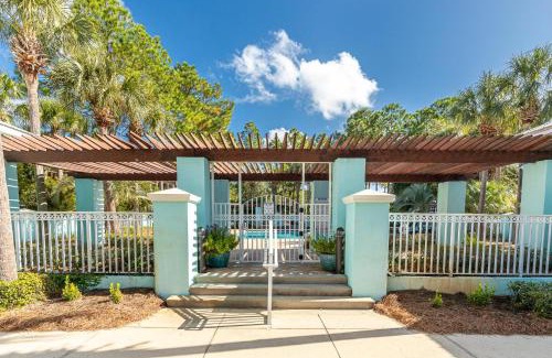Gulf Place House | Gulf Place 1B