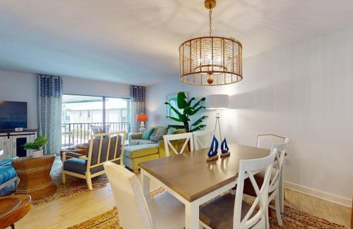 Ilexhurst Apartment | Gulf Place 20
