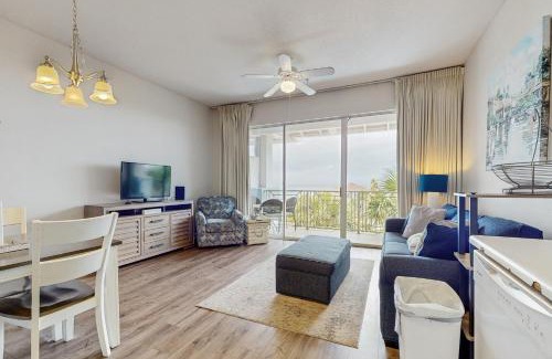 Gulf Place Apartment | Gulf Place Cabanas 407