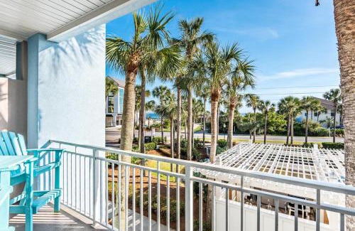 Gulf Place House | Gulf Place Cabanas 203