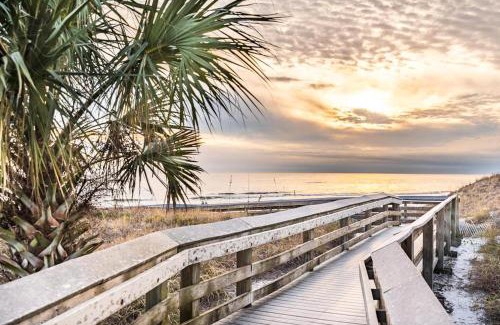 Gulf Place House | Gulf Place Cabanas 203
