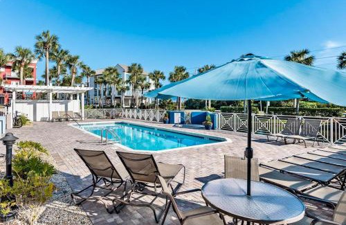 Gulf Place House | Gulf Place Cabanas 203