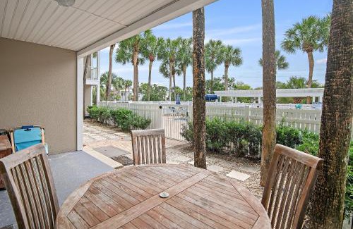 Gulf Place House | Gulf Place - Caribbean 107