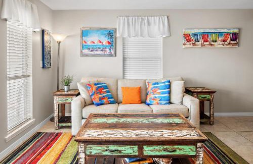 Gulf Place House | Gulf Place - Caribbean 107