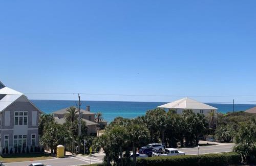 Gulf Place House | Gulf Place Caribbean 413- Aqua Vista on 30A