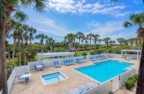 Gulf Place House | Gulf Place Caribbean 413- Aqua Vista on 30A