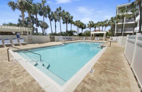 Gulf Place House | Gulf Place - Gulf Place 103