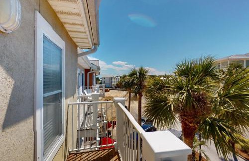 Gulf Place Apartment | Gulf Place - Namastay 30A