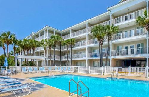 Gulf Place Apartment | Gulf Place - Namastay 30A