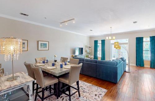 Gulf Place Apartment | Gulf Place - Namastay 30A