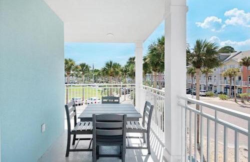 Gulf Place House | Gulf Place Residences 109