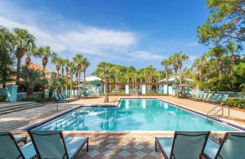 Gulf Place House | Gulf Place Residences 109
