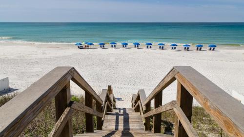 Gulf Place House | Gulf Place Residences 302 - Coastal Daze on 30A!