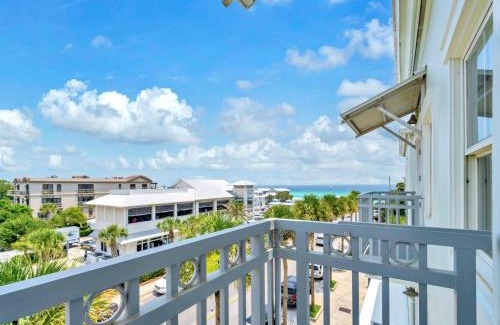 Gulf Place House | Gulf Place Town Center 421