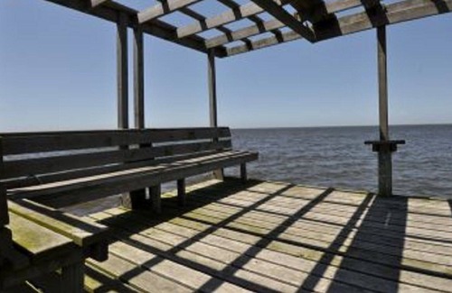 Gulf Shores Cottage | Gulf Shores Cottage "Sun Of A Beach"
