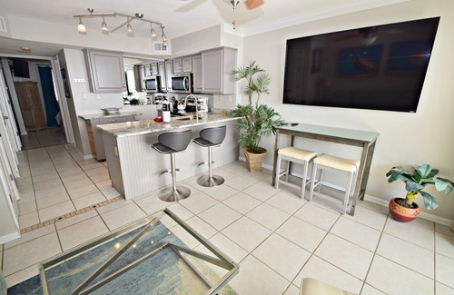 Gulf Shores Condo | Gulf Shores Surf & Racquet Club