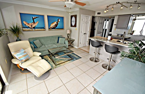 Gulf Shores Condo | Gulf Shores Surf & Racquet Club