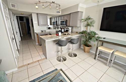 Gulf Shores Condo | Gulf Shores Surf & Racquet Club