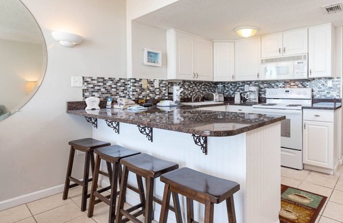 Gulf Shores Condo | Gulf Shores Surf & Racquet 605a 1 Bedroom Condo