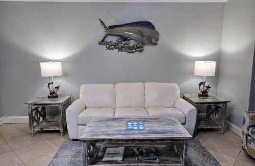 Ono Island House | Gulf Side Villa 1B