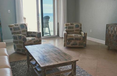 Ono Island House | Gulf Side Villa 1B