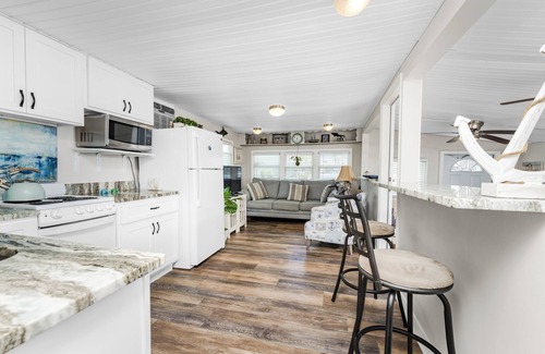 Englewood House | Gulf to Bay Breeze Park
