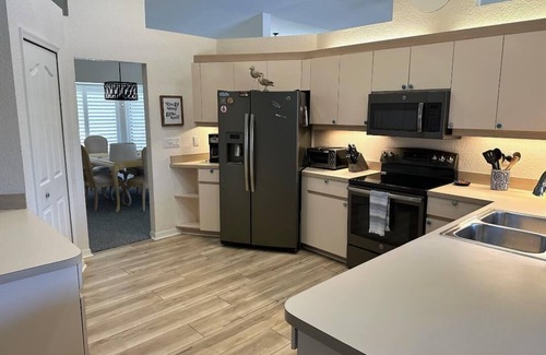 Long Meadow House | Gulf Tranquility FL