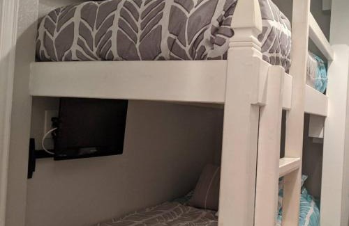 Galveston Apartment | Gulf View, Flip Flop Oasis GVR06432