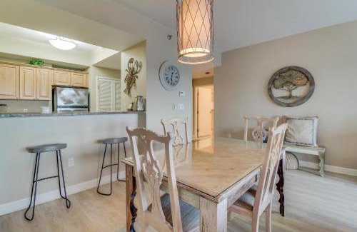 Sandestin Apartment | Gulf View from the Summit at Tops'l Beach Resort