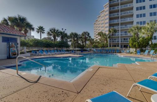 Sandestin Apartment | Gulf View from the Summit at Tops'l Beach Resort