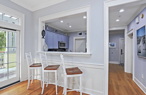 Beach District Condo | Gulf Views + Steps To Beach- WaterColor 202 by Royal Destinations