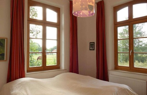 Detern House | Gulfhof de Riese- Hofmann EG