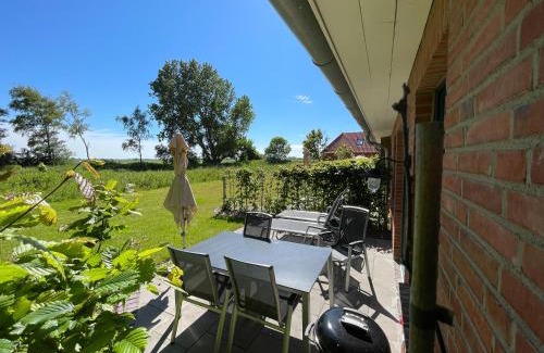 Dornum Apartment | Gulfhof Dreybült Dreybült 7 Friso