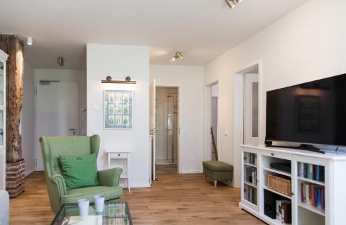 Dornum Apartment | Gulfhof Polder72 Polder72 5 Eger