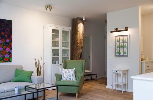 Dornum Apartment | Gulfhof Polder72 Polder72 5 Eger